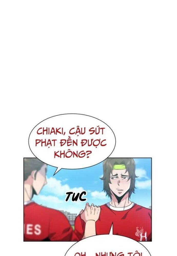 Góc Cao Khung Thành Chap 66 - Next Chap 67