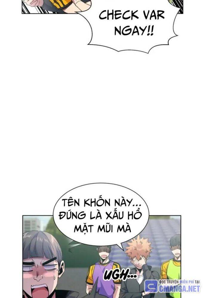 Góc Cao Khung Thành Chap 66 - Next Chap 67