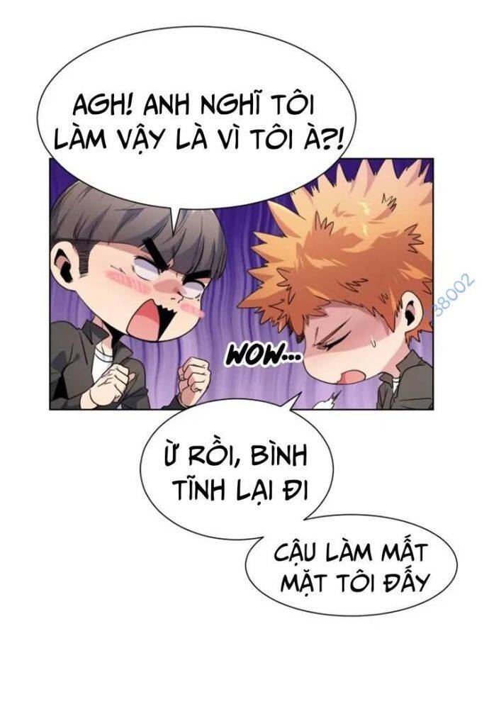 Góc Cao Khung Thành Chap 66 - Next Chap 67