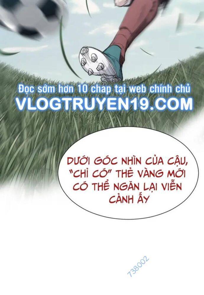 Góc Cao Khung Thành Chap 66 - Next Chap 67
