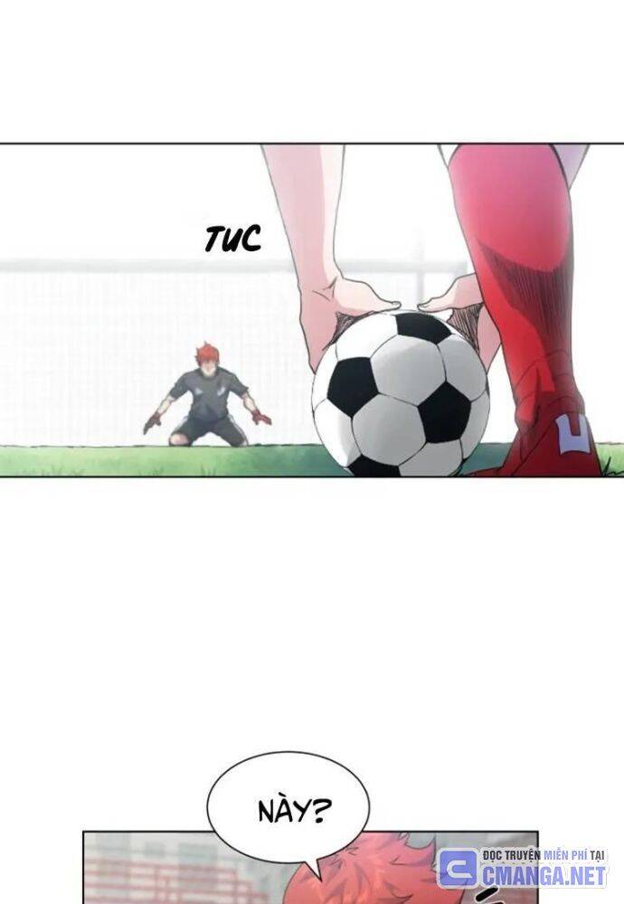 Góc Cao Khung Thành Chap 66 - Next Chap 67
