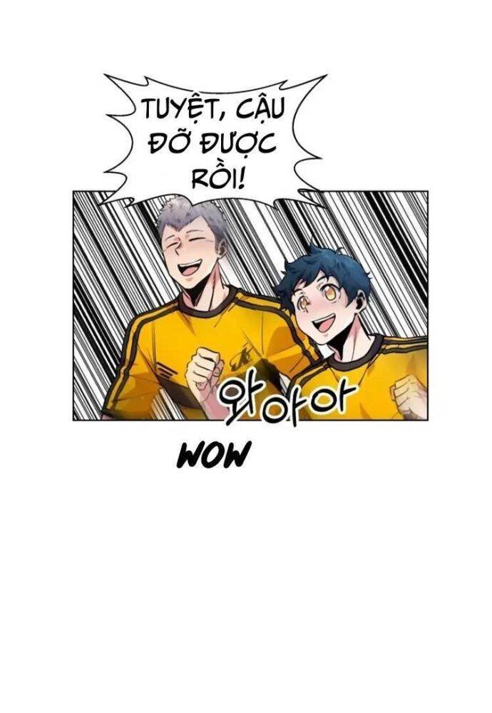 Góc Cao Khung Thành Chap 66 - Next Chap 67