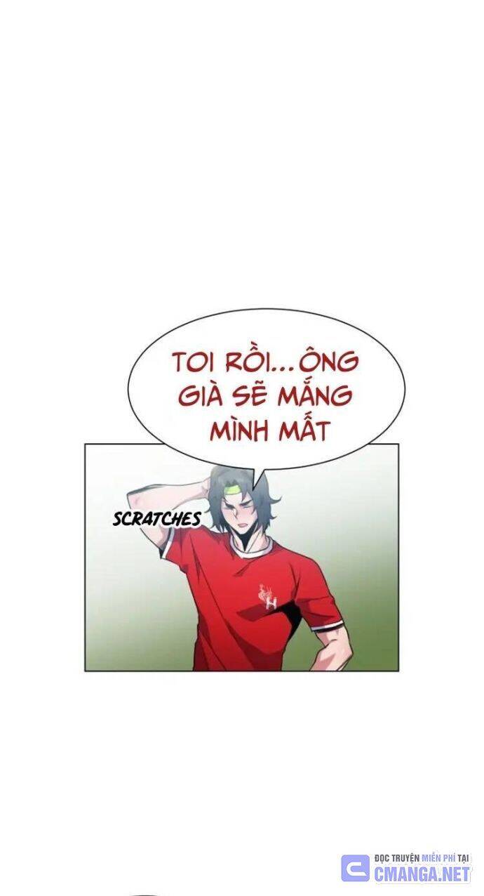 Góc Cao Khung Thành Chap 66 - Next Chap 67