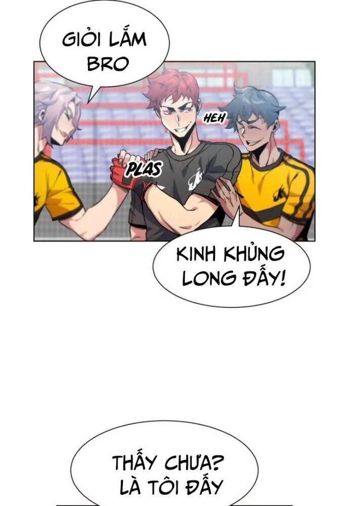Góc Cao Khung Thành Chap 66 - Next Chap 67