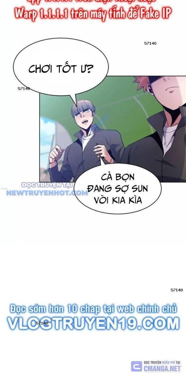 Góc Cao Khung Thành Chap 67 - Next Chap 68