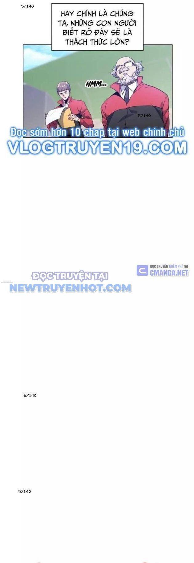 Góc Cao Khung Thành Chap 67 - Next Chap 68