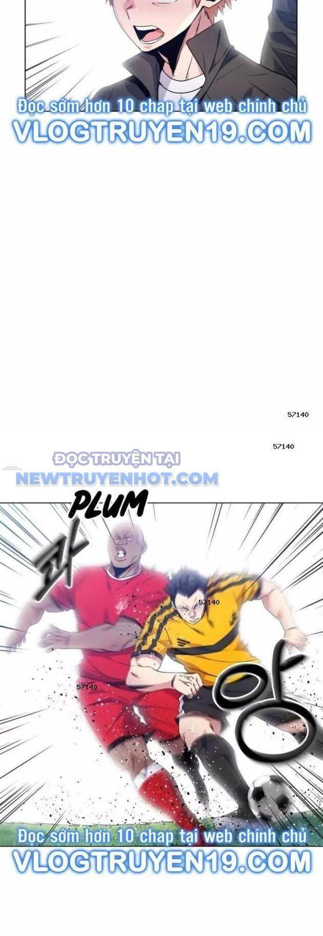 Góc Cao Khung Thành Chap 67 - Next Chap 68