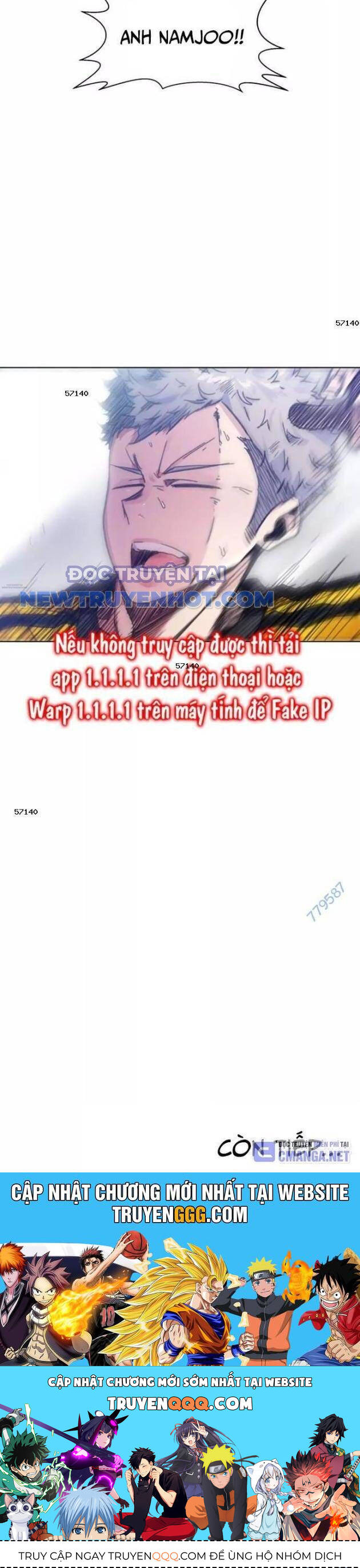 Góc Cao Khung Thành Chap 67 - Next Chap 68