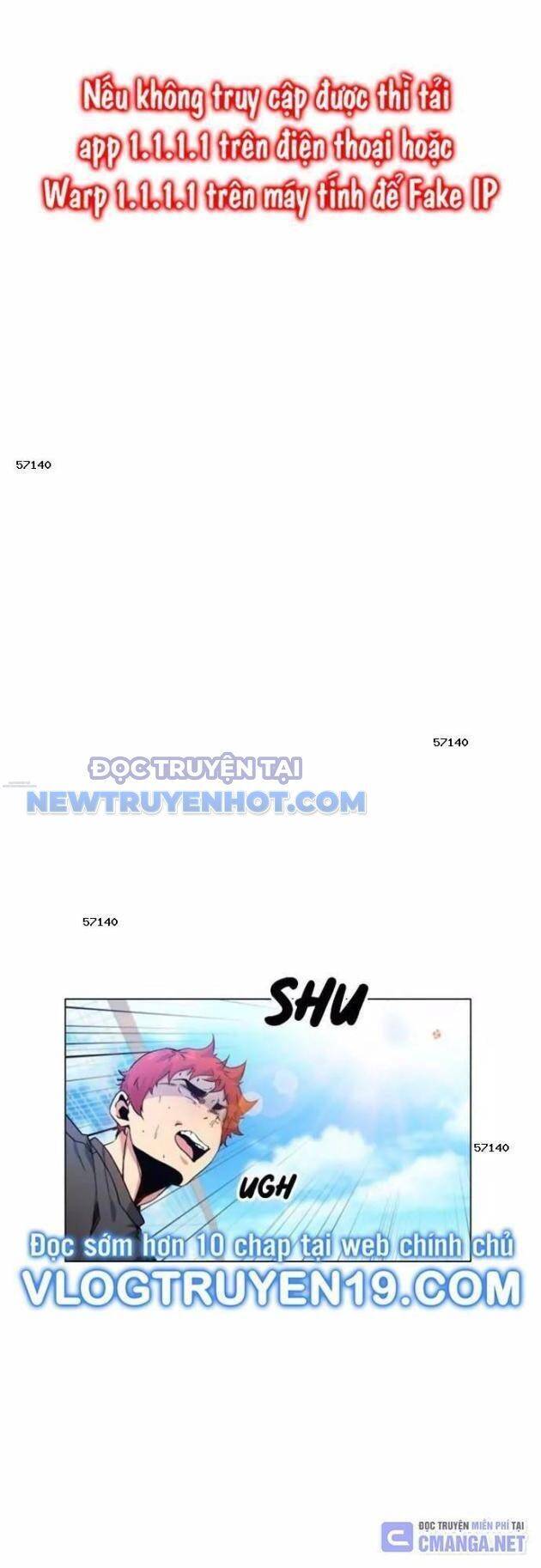 Góc Cao Khung Thành Chap 67 - Next Chap 68