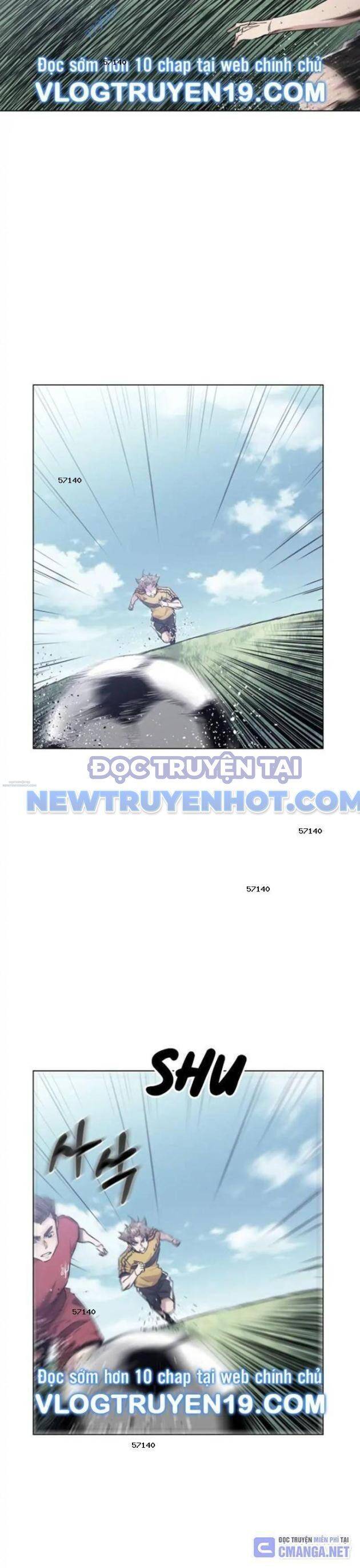 Góc Cao Khung Thành Chap 68 - Next Chap 69