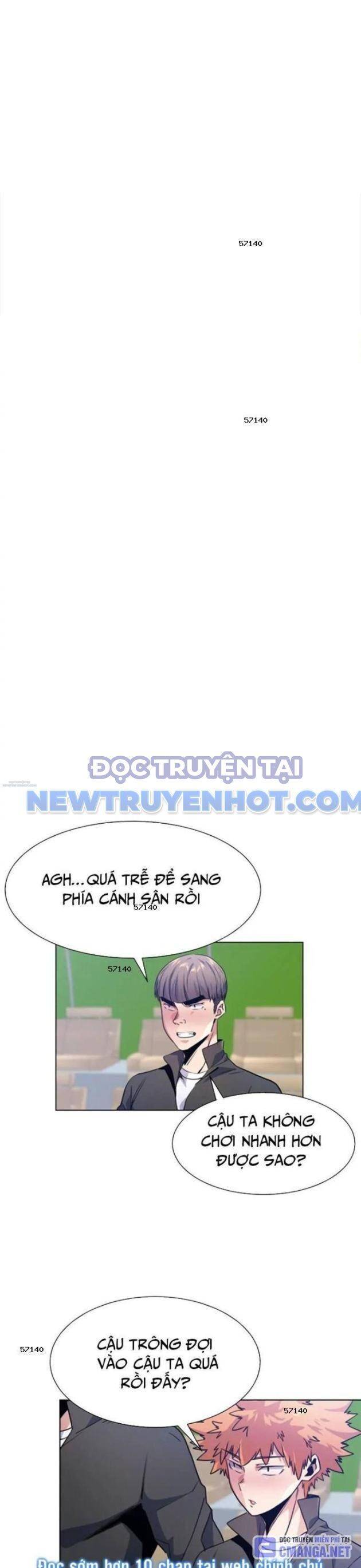 Góc Cao Khung Thành Chap 68 - Next Chap 69