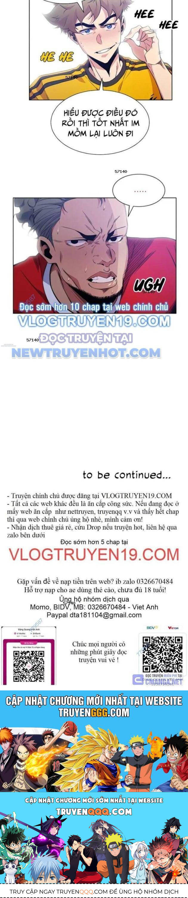 Góc Cao Khung Thành Chap 68 - Next Chap 69