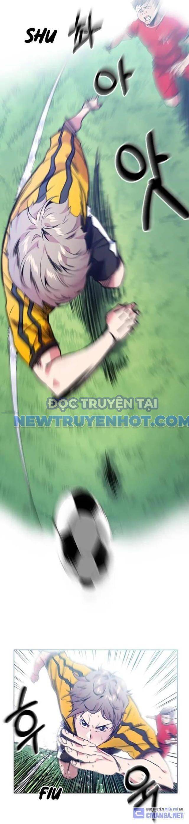 Góc Cao Khung Thành Chap 69 - Next Chap 70