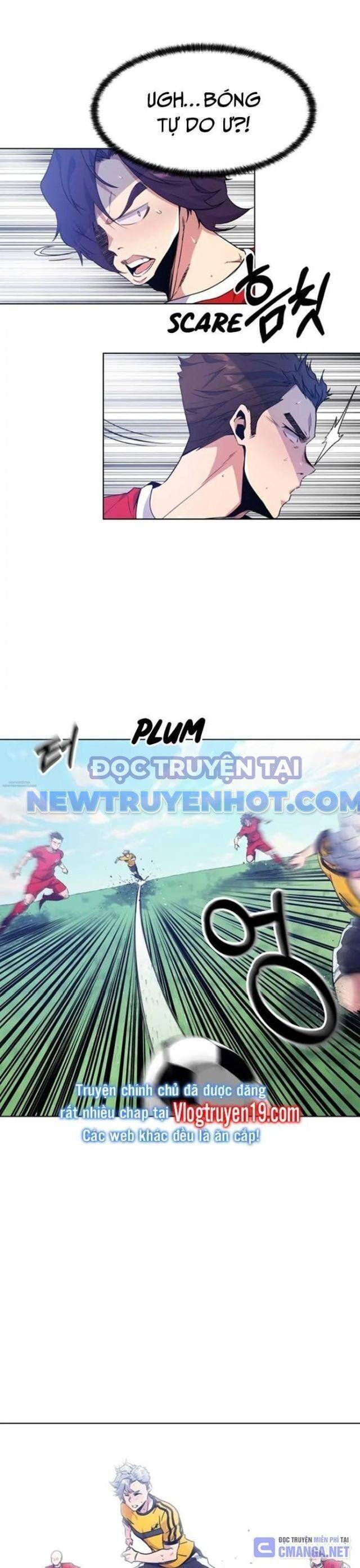 Góc Cao Khung Thành Chap 69 - Next Chap 70