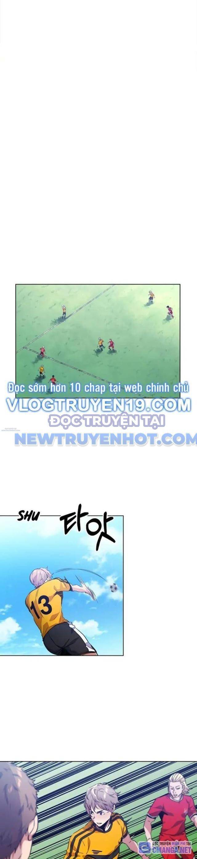 Góc Cao Khung Thành Chap 69 - Next Chap 70