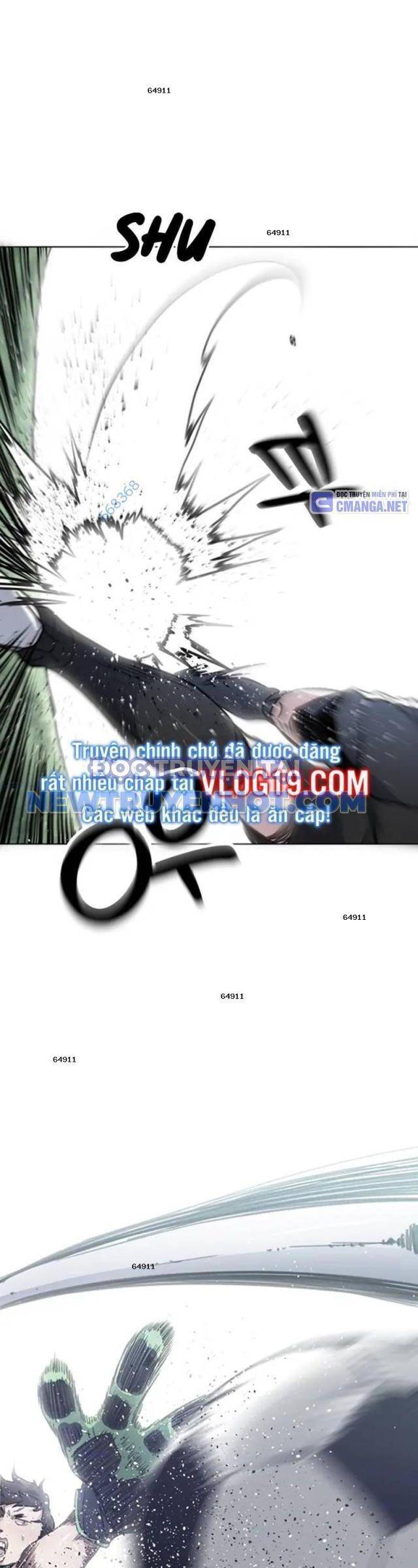 Góc Cao Khung Thành Chap 70 - Next Chap 71