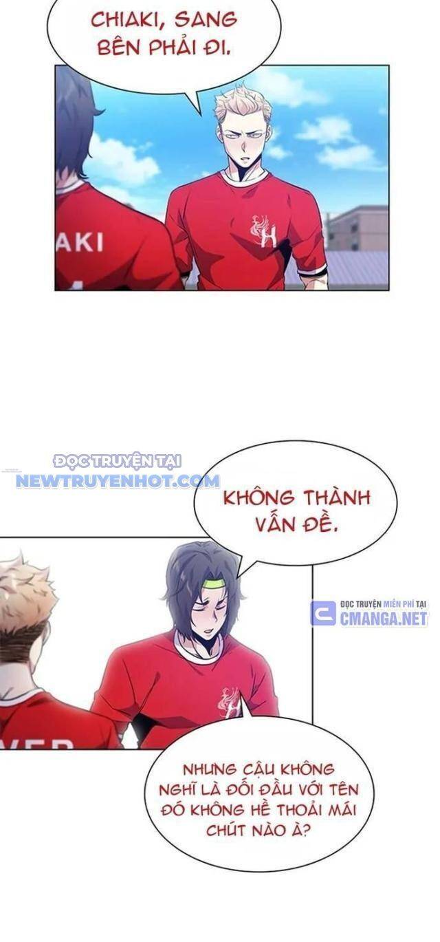 Góc Cao Khung Thành Chap 71 - Next Chap 72