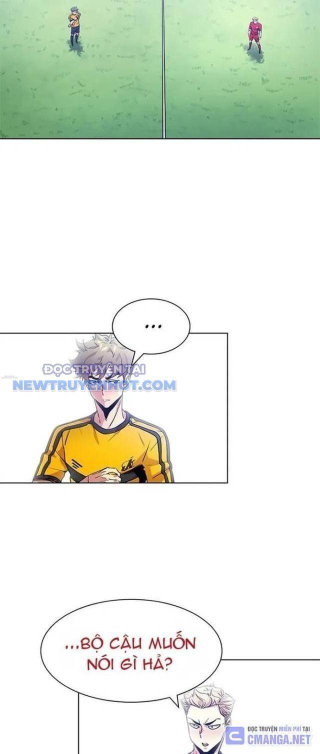 Góc Cao Khung Thành Chap 71 - Next Chap 72