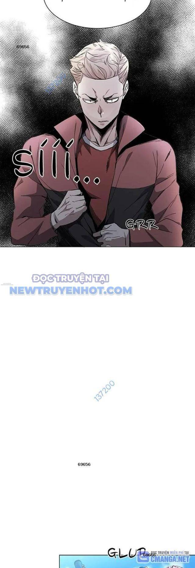 Góc Cao Khung Thành Chap 71 - Next Chap 72
