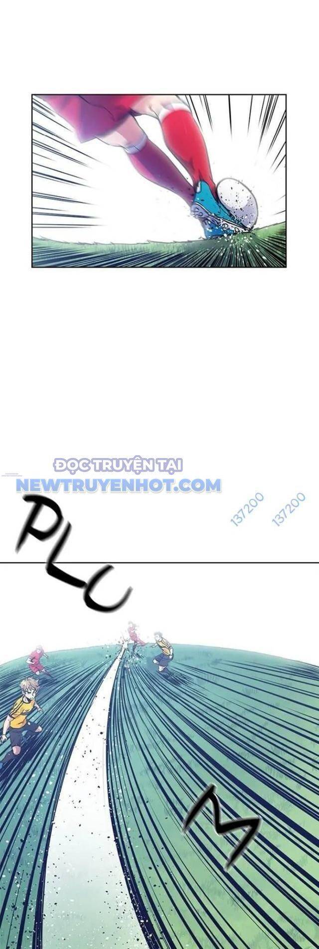 Góc Cao Khung Thành Chap 71 - Next Chap 72