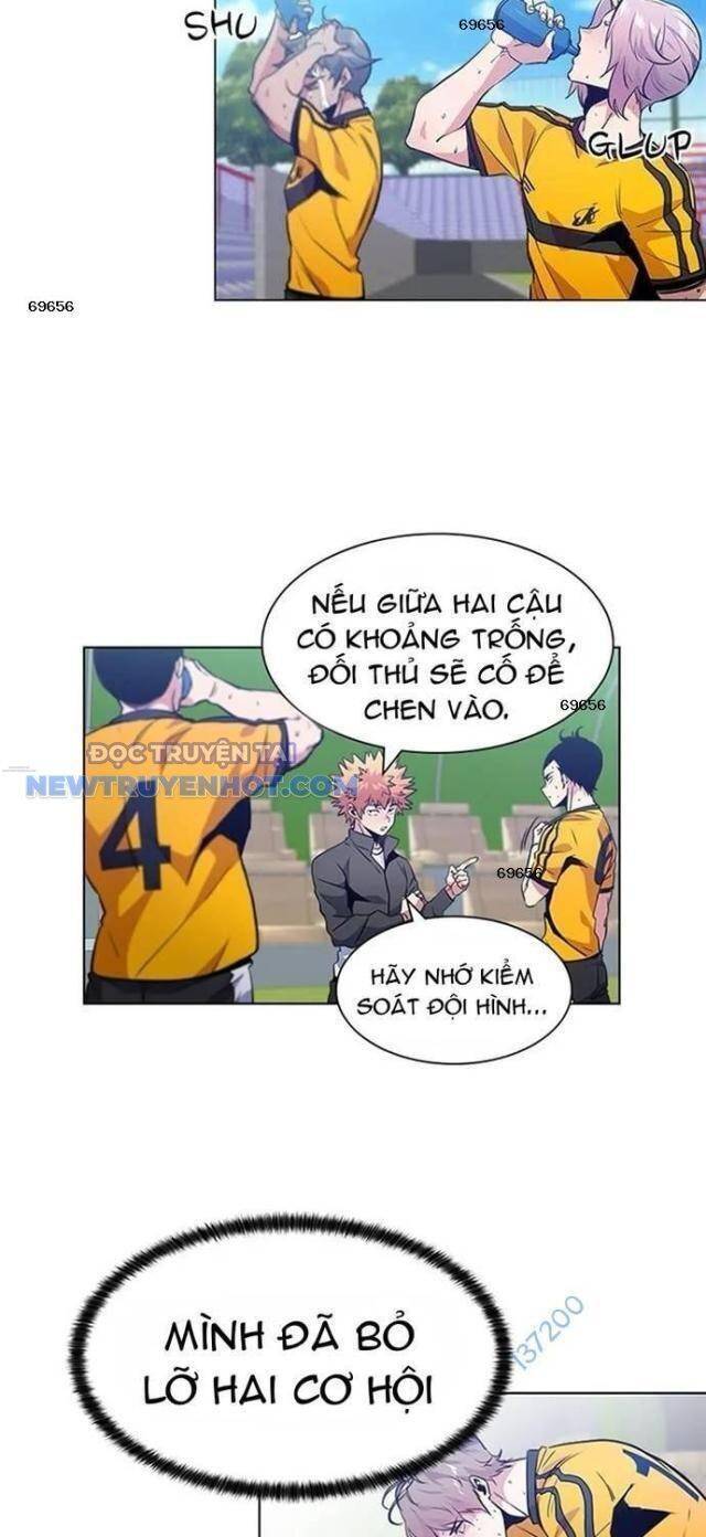 Góc Cao Khung Thành Chap 71 - Next Chap 72