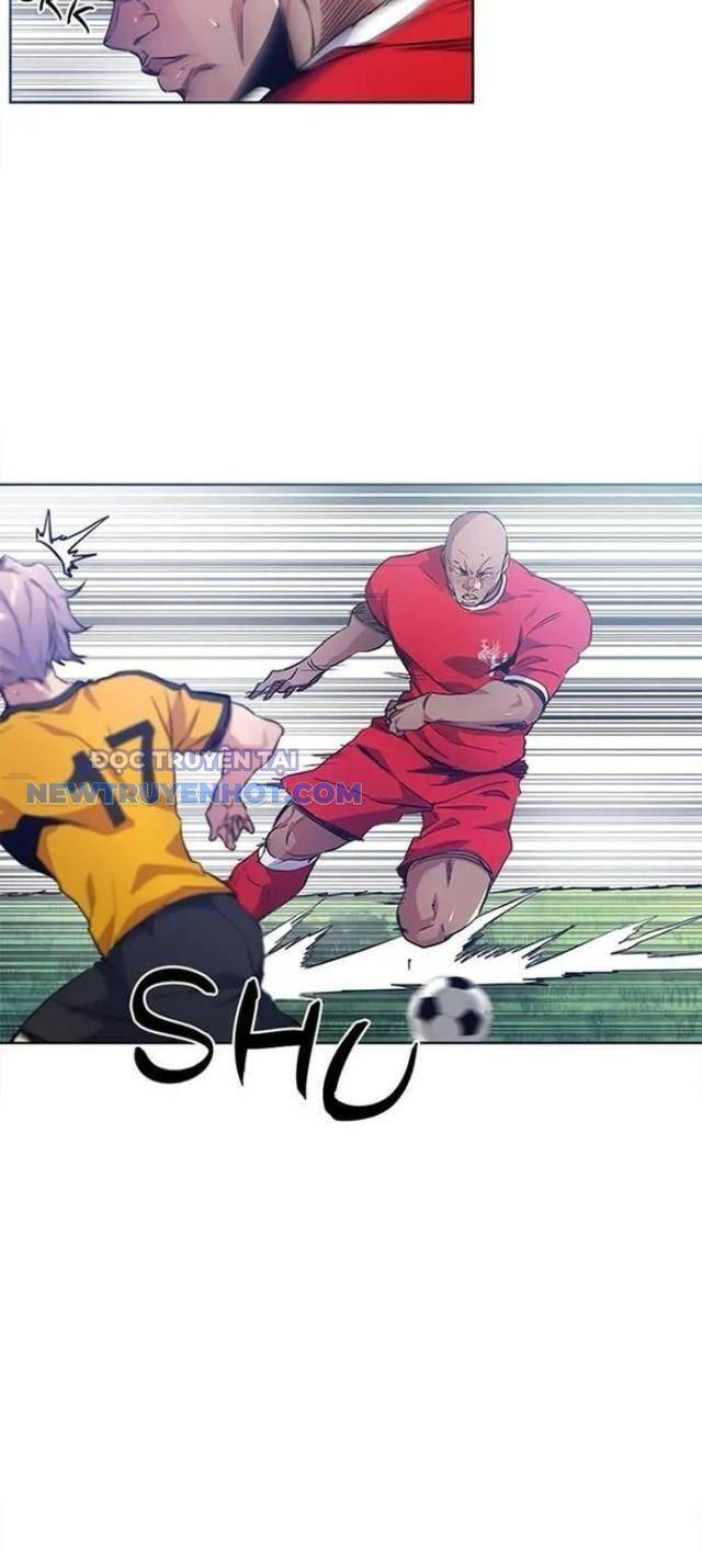 Góc Cao Khung Thành Chap 71 - Next Chap 72