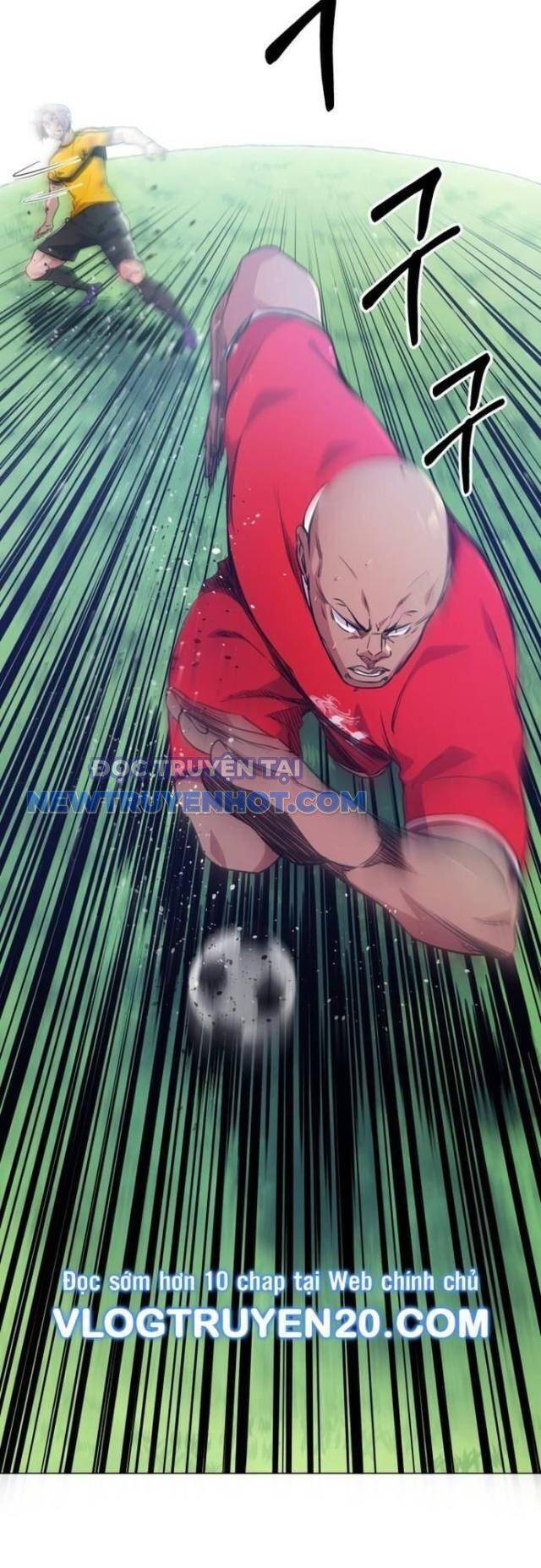 Góc Cao Khung Thành Chap 71 - Next Chap 72