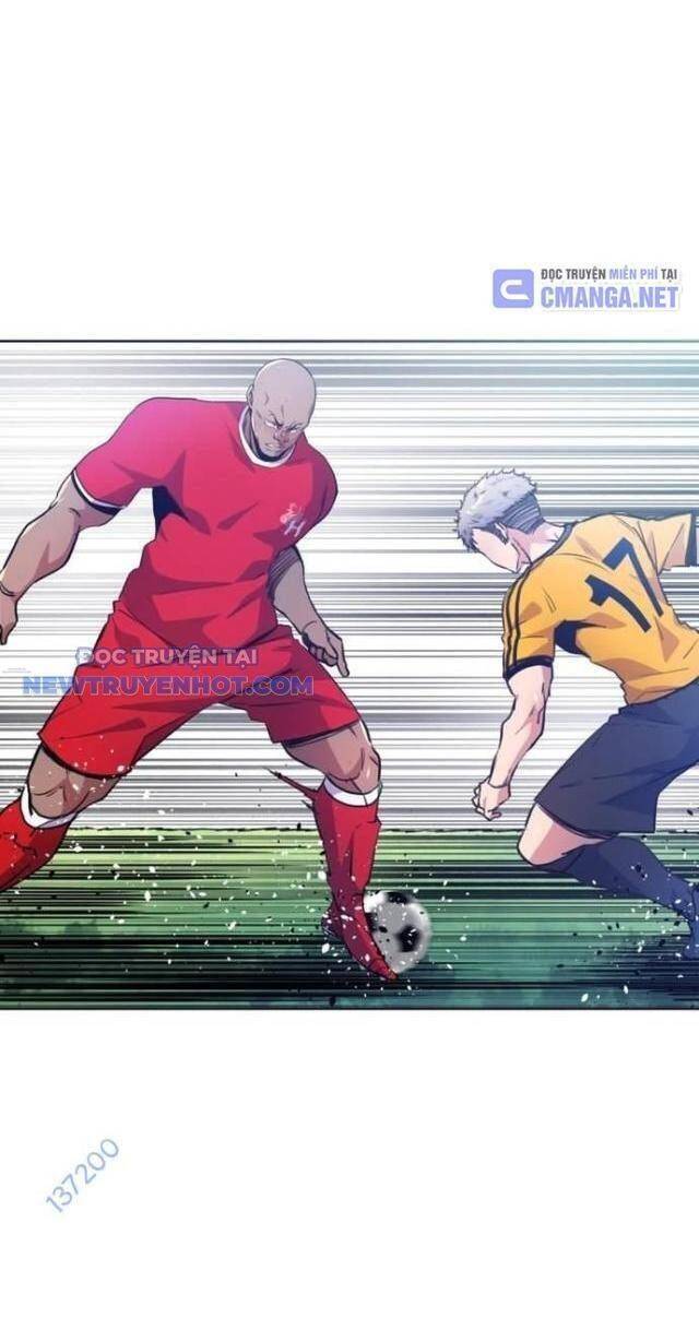 Góc Cao Khung Thành Chap 71 - Next Chap 72