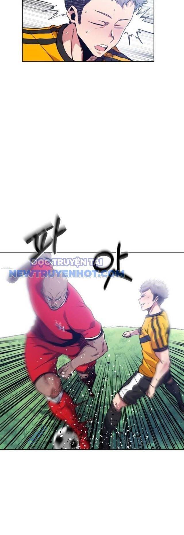 Góc Cao Khung Thành Chap 71 - Next Chap 72
