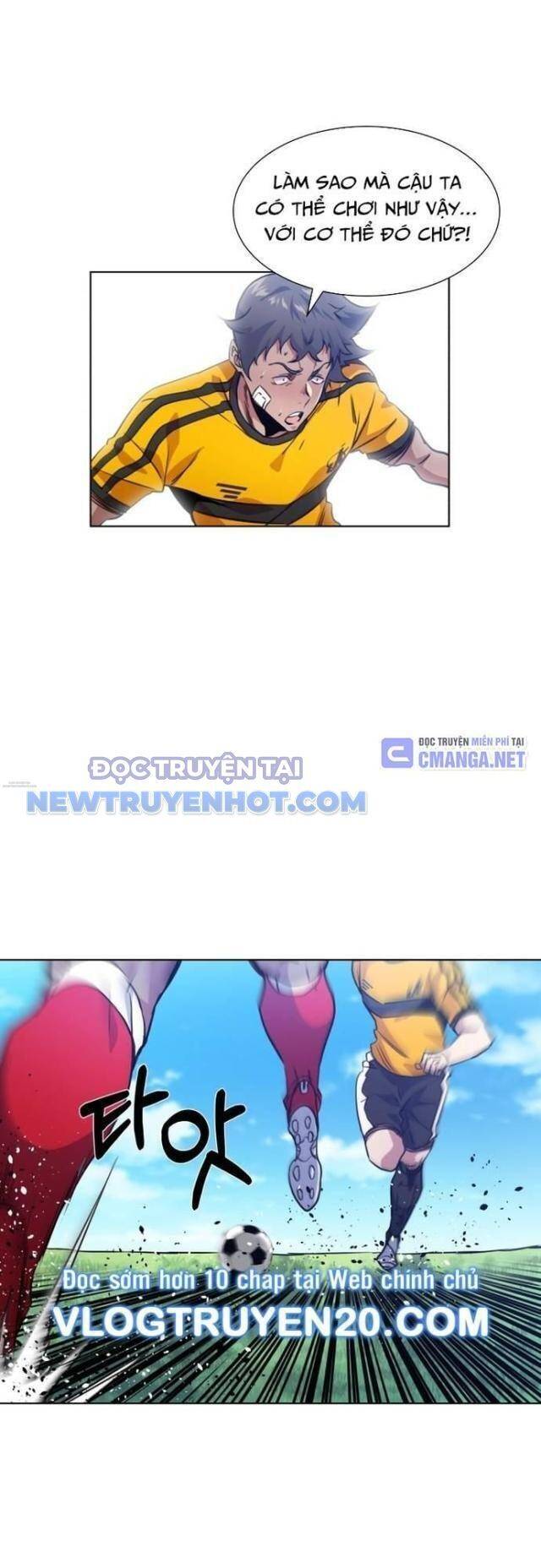 Góc Cao Khung Thành Chap 71 - Next Chap 72