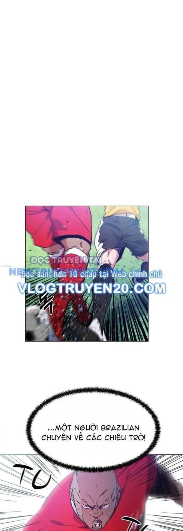Góc Cao Khung Thành Chap 71 - Next Chap 72