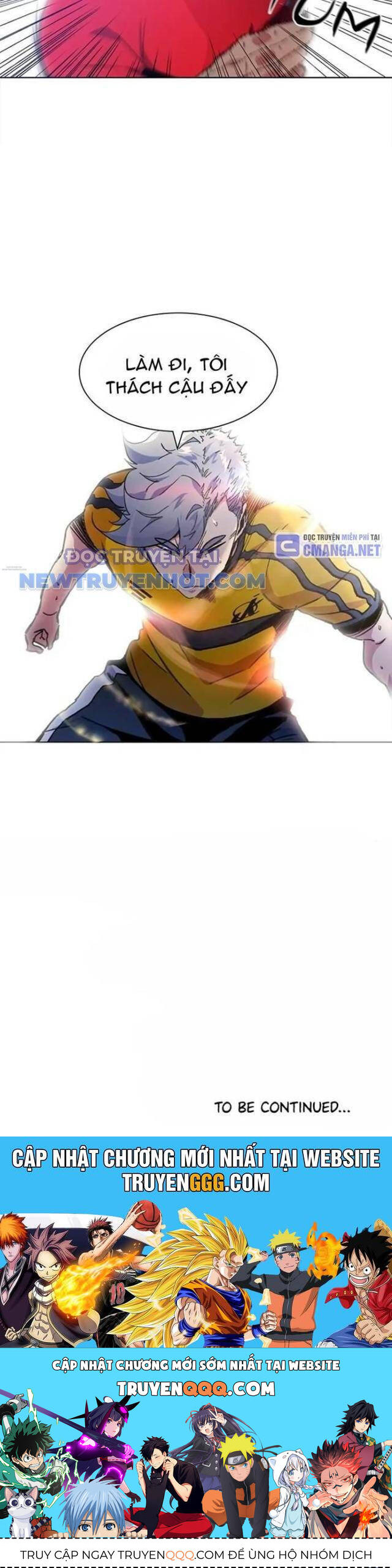 Góc Cao Khung Thành Chap 71 - Next Chap 72