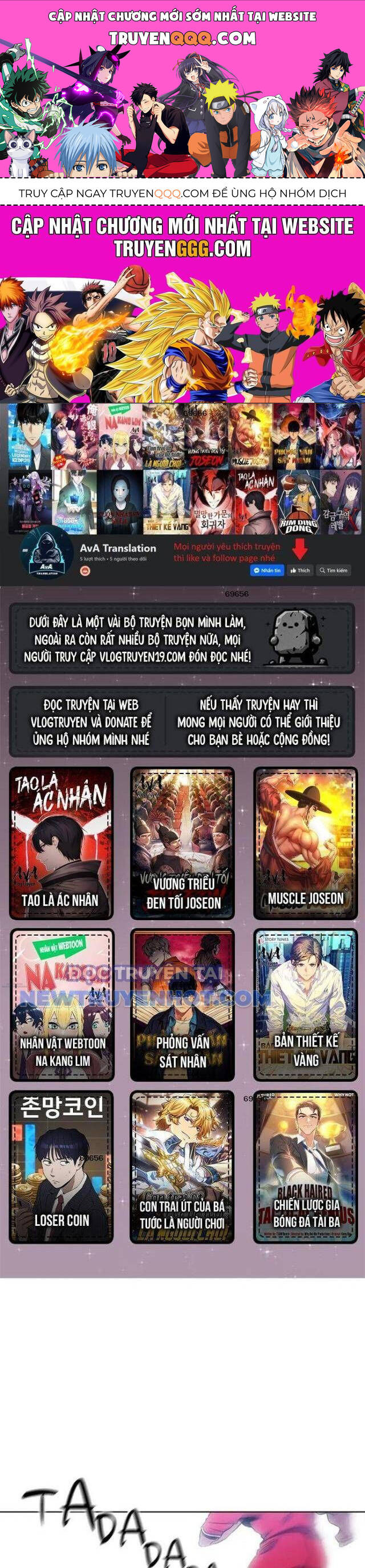 Góc Cao Khung Thành Chap 72 - Next Chap 73