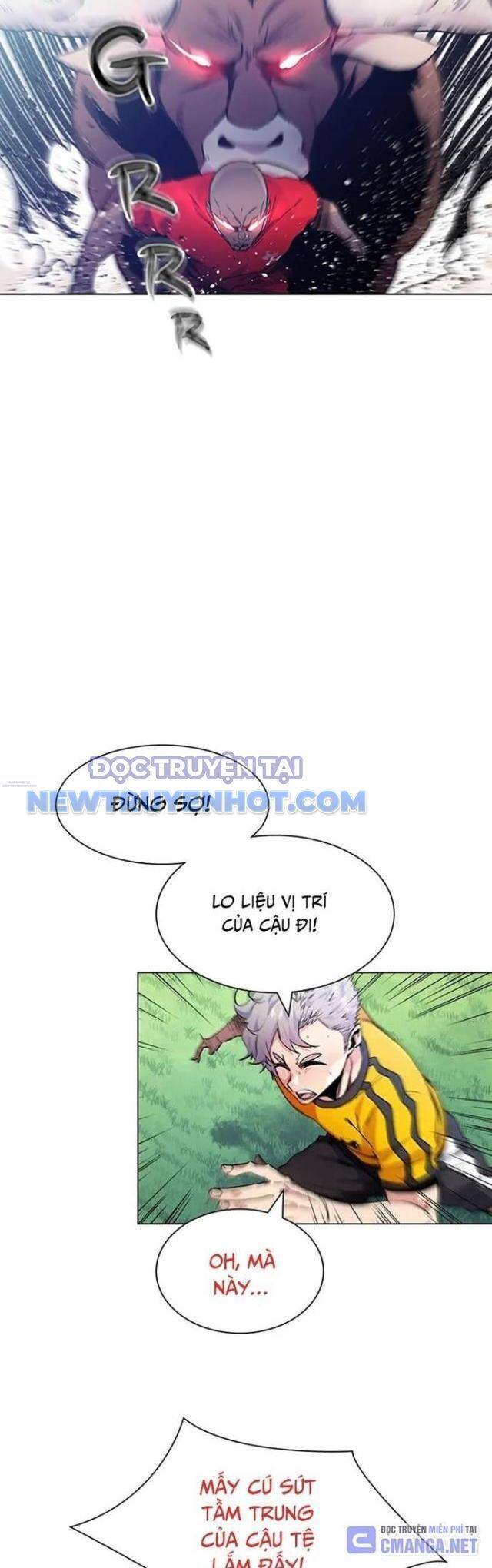 Góc Cao Khung Thành Chap 72 - Next Chap 73
