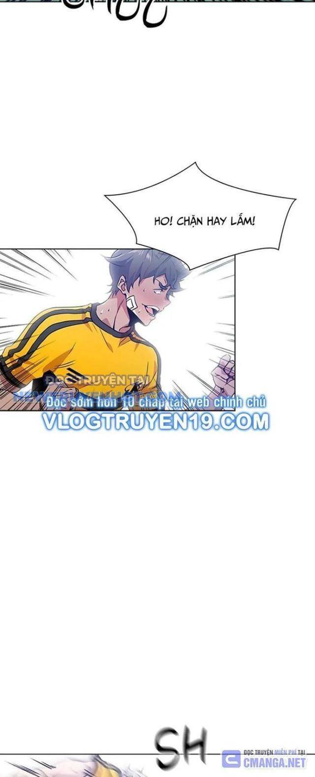 Góc Cao Khung Thành Chap 72 - Next Chap 73