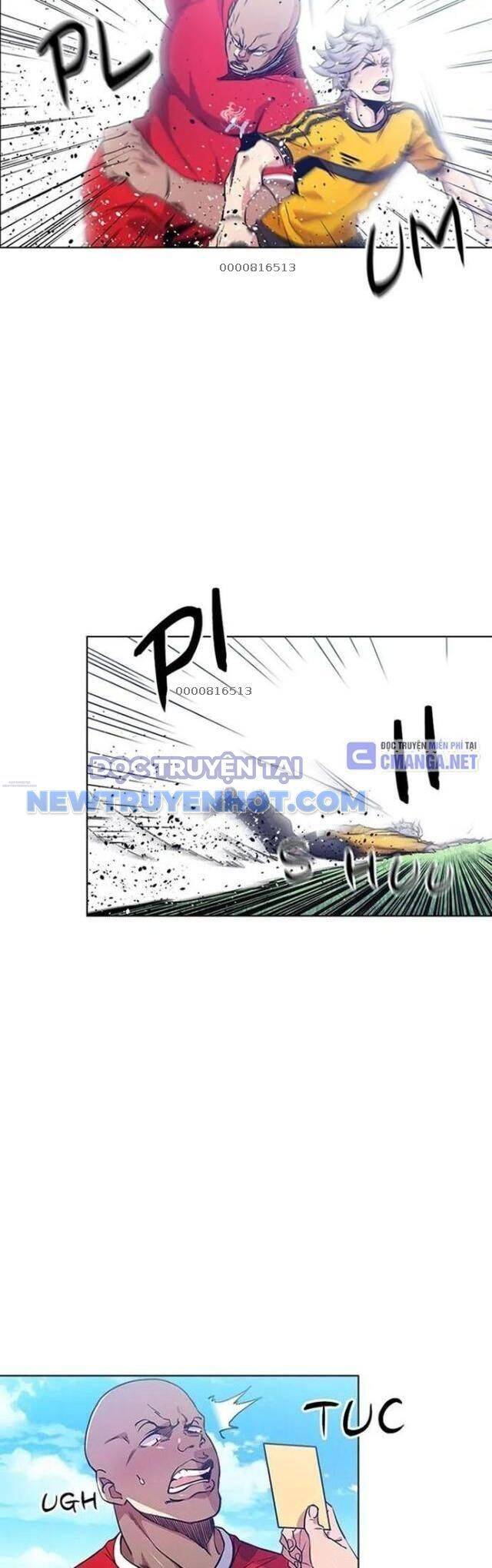 Góc Cao Khung Thành Chap 72 - Next Chap 73