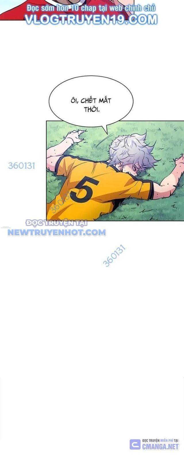 Góc Cao Khung Thành Chap 72 - Next Chap 73