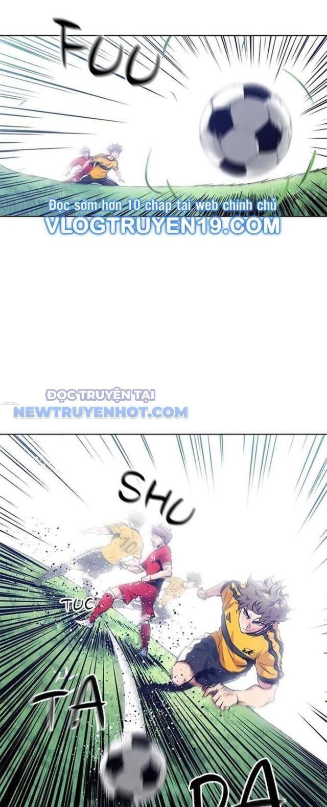 Góc Cao Khung Thành Chap 72 - Next Chap 73