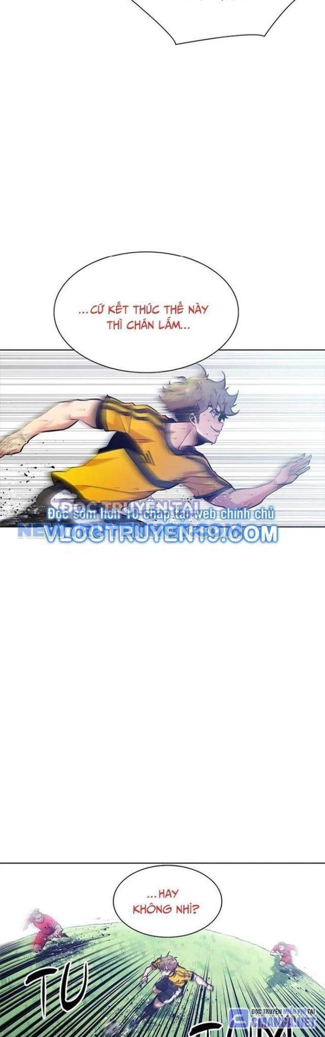 Góc Cao Khung Thành Chap 72 - Next Chap 73