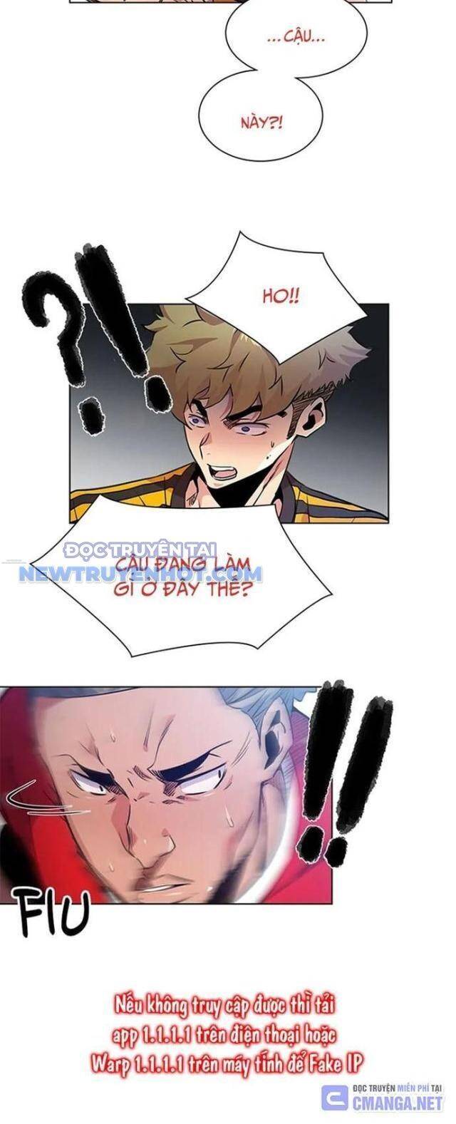 Góc Cao Khung Thành Chap 72 - Next Chap 73