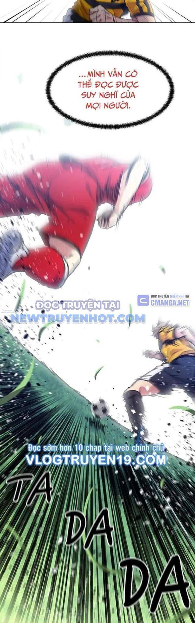 Góc Cao Khung Thành Chap 72 - Next Chap 73