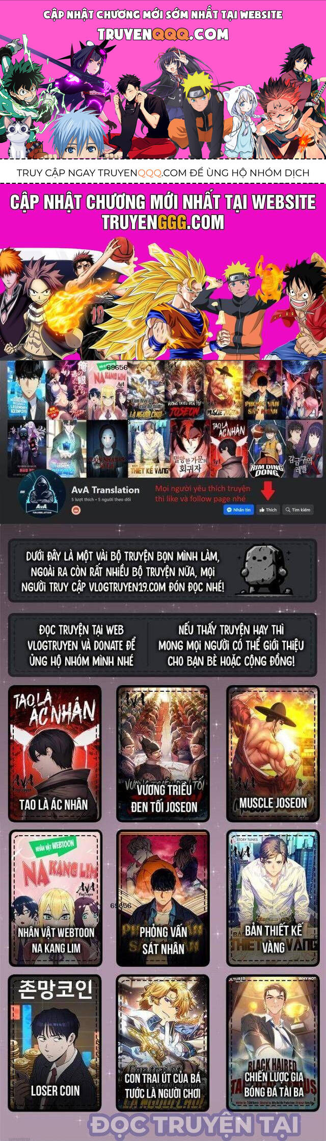 Góc Cao Khung Thành Chap 73 - Next Chap 74