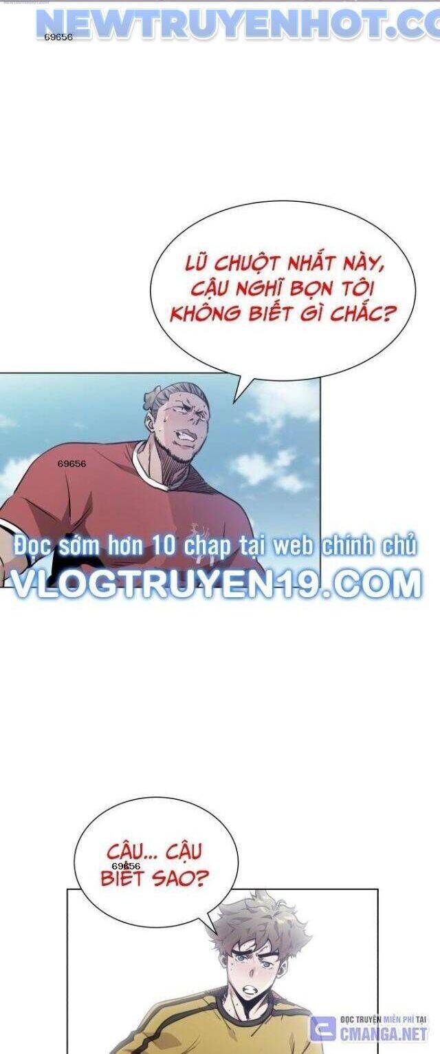 Góc Cao Khung Thành Chap 73 - Next Chap 74
