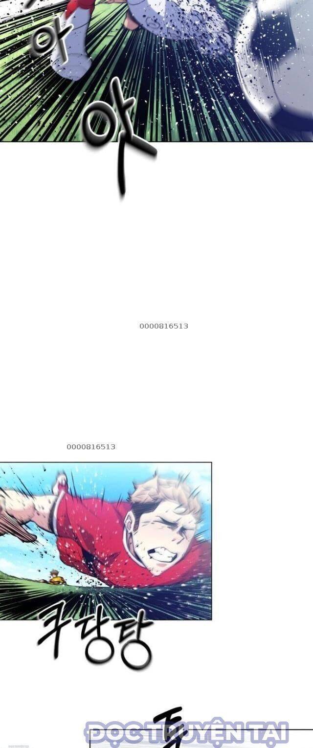Góc Cao Khung Thành Chap 73 - Next Chap 74