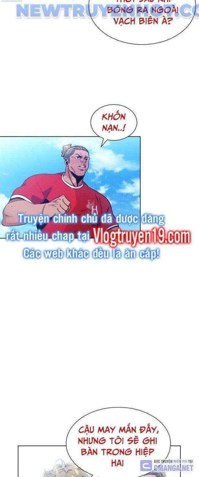 Góc Cao Khung Thành Chap 73 - Next Chap 74