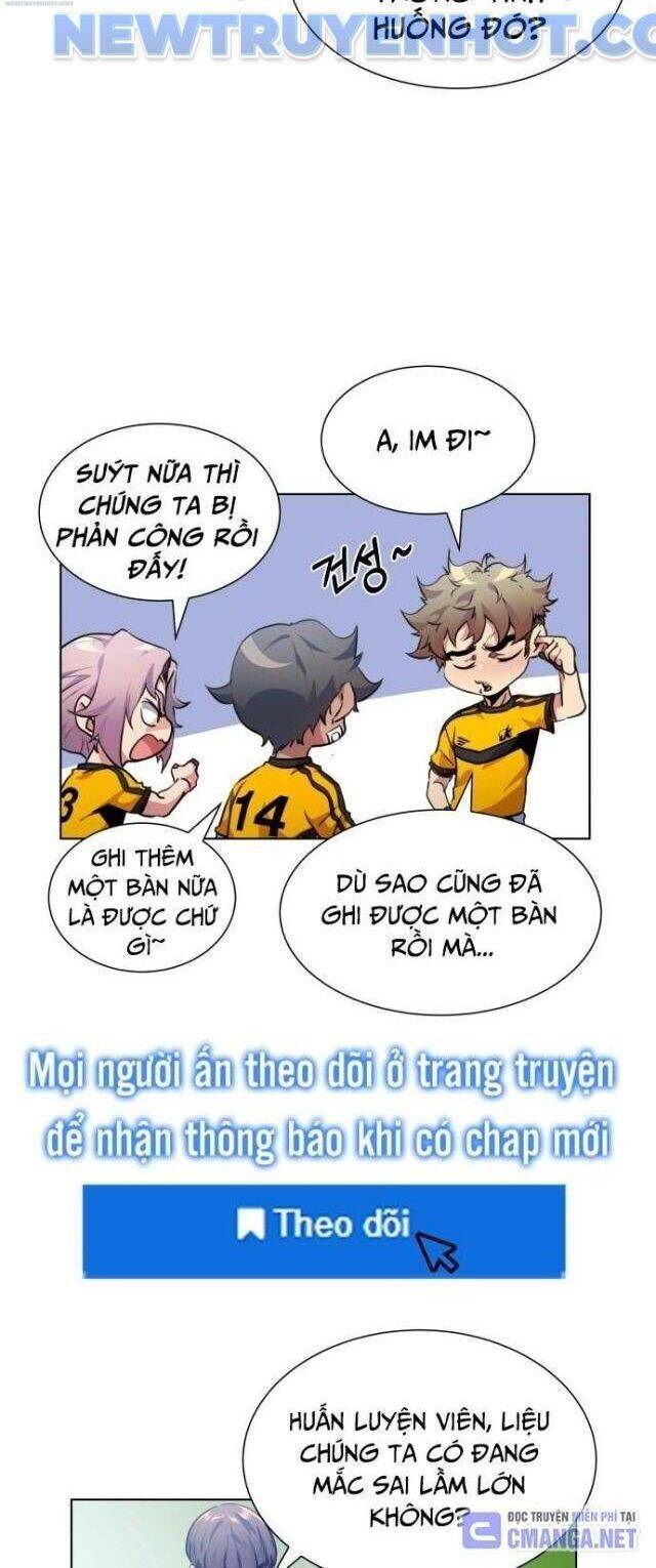 Góc Cao Khung Thành Chap 73 - Next Chap 74