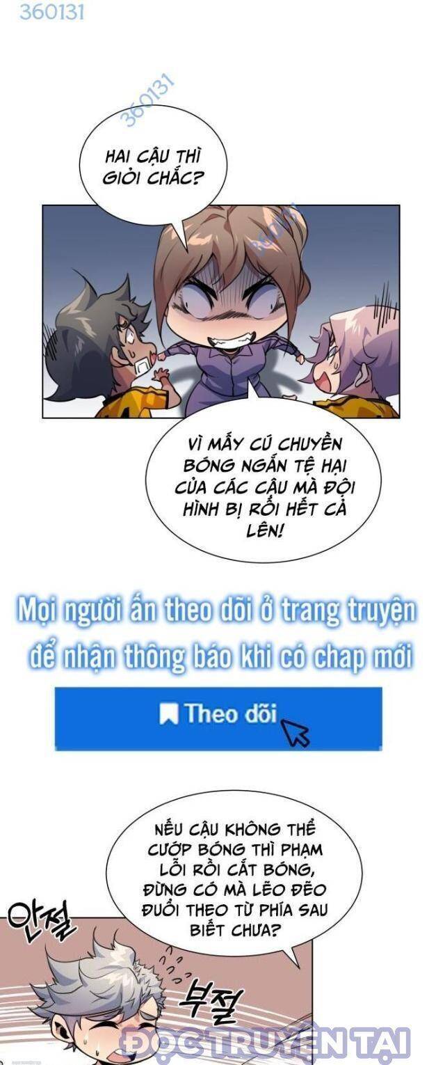 Góc Cao Khung Thành Chap 73 - Next Chap 74