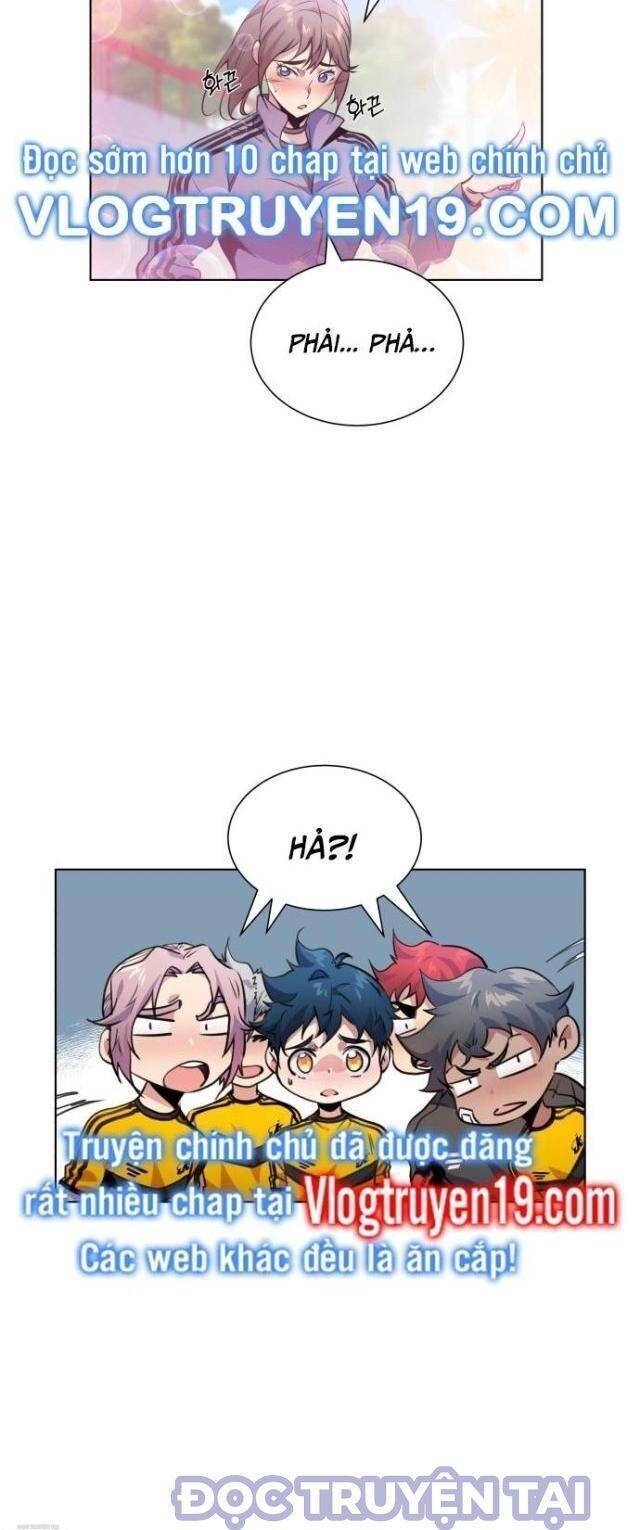 Góc Cao Khung Thành Chap 73 - Next Chap 74