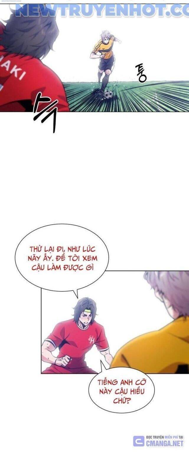 Góc Cao Khung Thành Chap 73 - Next Chap 74