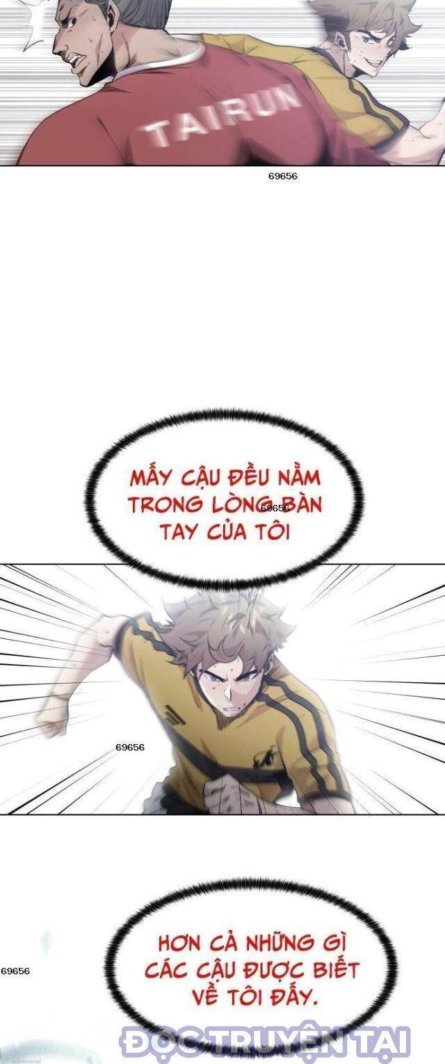 Góc Cao Khung Thành Chap 73 - Next Chap 74